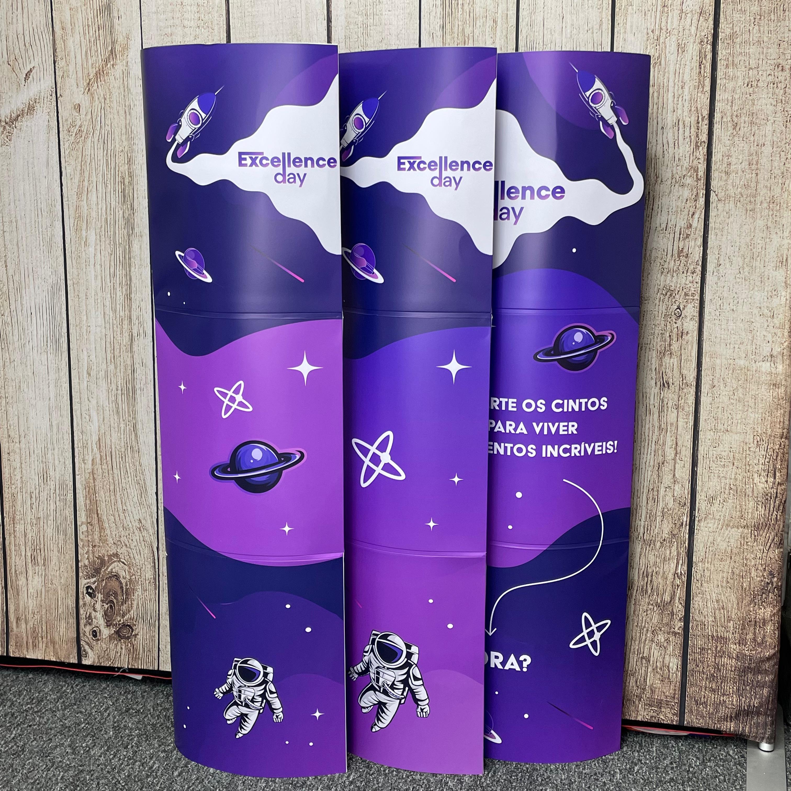 Totens para Marketing 4